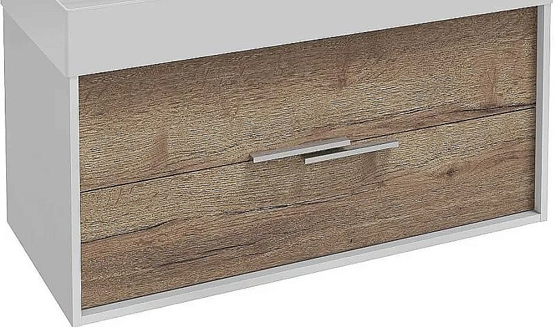 Cмеситель для раковины Jacob Delafon CLEO 1889 E24309-CP хром купить в интернет-магазине сантехники Sanbest