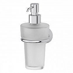 Дозатор жидкого мыла FBS Nostalgy NOS 009 купить в интернет-магазине сантехники Sanbest