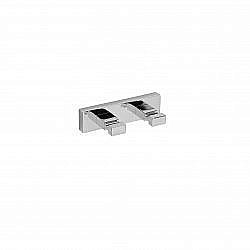 Крючок Inda Lea A1820BCR хром купить в интернет-магазине сантехники Sanbest