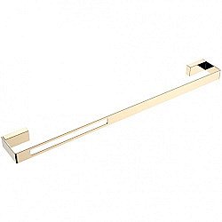 Полотенцедержатель Boheme Q 10942-G золото купить в интернет-магазине сантехники Sanbest