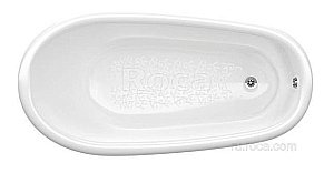 Ванна Roca Carmen 234250002 160х80 купить в интернет-магазине Sanbest