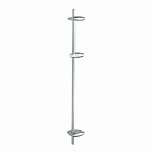 Душевая штанга Grohe Movario 28398 000 купить в интернет-магазине сантехники Sanbest