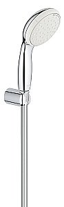 Душевой набор Grohe New Tempesta Classic 2780310E купить в интернет-магазине сантехники Sanbest