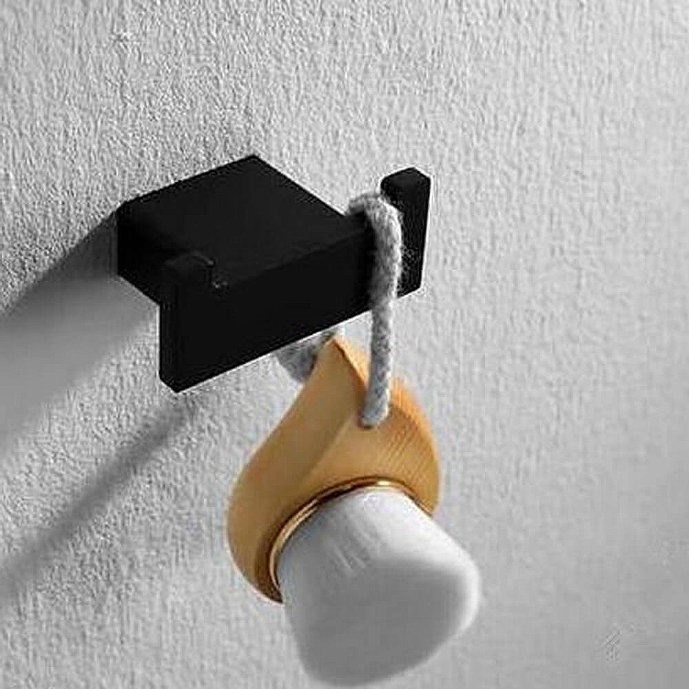 Крючок Orans P-7206 купить в интернет-магазине сантехники Sanbest