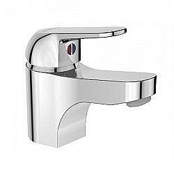 Смеситель для раковины Vidima Fine BA384AA купить в интернет-магазине сантехники Sanbest