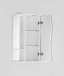 Зеркальный шкаф Style Line Лилия 55/С купить в интернет-магазине сантехники Sanbest