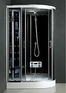 Душевая кабина Timo Standart T 1102 120x85 купить в интернет-магазине Sanbest