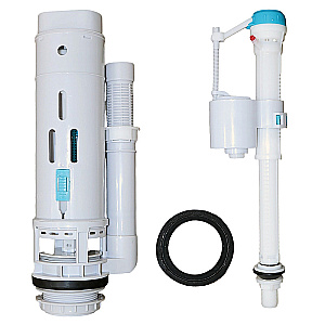 Инсталляция для унитаза Azario AZ-8010-1000 купить в интернет-магазине сантехники Sanbest