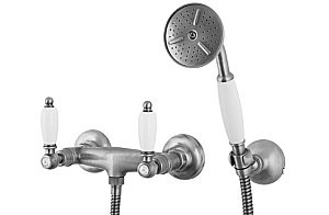 Смеситель для душа Caprigo ADRIA–Classic 03-015-crm купить в интернет-магазине сантехники Sanbest