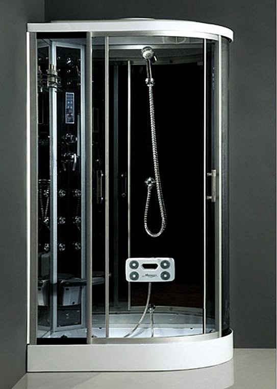 Душевая кабина Timo Standart T 1102 120x85 купить в интернет-магазине Sanbest