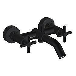 Смеситель для ванны RedBlu by Damixa Neo Classic 271000000 купить в интернет-магазине сантехники Sanbest