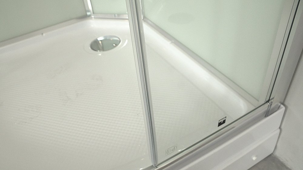 Душевая кабина Timo Premium Ilma 709 купить в интернет-магазине Sanbest