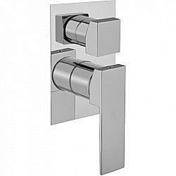 Смеситель для душа Webert Pegaso PE880601015 купить в интернет-магазине сантехники Sanbest