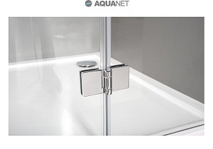 Душевой уголок Aquanet Beta NWD2242 100x100 купить в интернет-магазине Sanbest