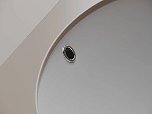 Раковина Ceramica Nova Era CN6081 белая купить в интернет-магазине Sanbest