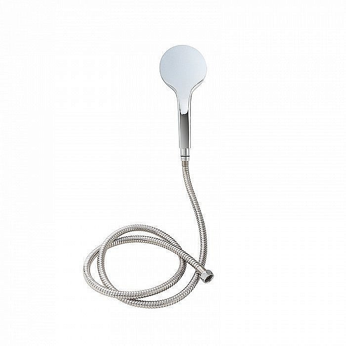 Душевая лейка Iddis Optima Home 0703F00i18 купить в интернет-магазине сантехники Sanbest