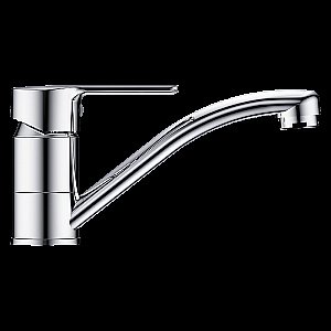 Смеситель для раковины Elghansa 16A1010 хром купить в интернет-магазине сантехники Sanbest