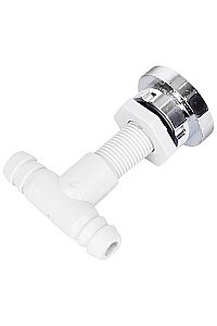 Душевая кабина River Dunay XL 100/44 TH 10000006193 с гидромассажем купить в интернет-магазине Sanbest