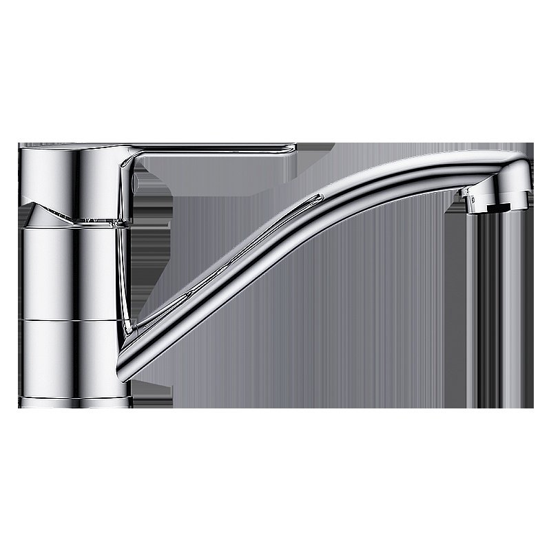 Смеситель для раковины Elghansa 16A1010 хром купить в интернет-магазине сантехники Sanbest