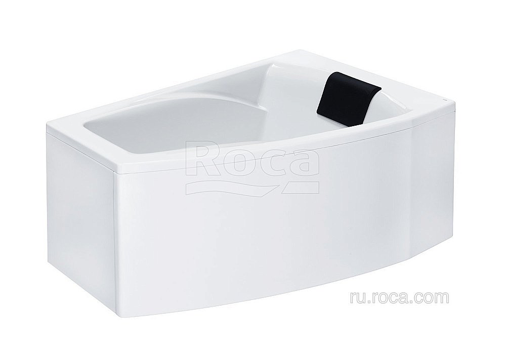 Ванна Roca Hall Angular 150х100 купить в интернет-магазине Sanbest