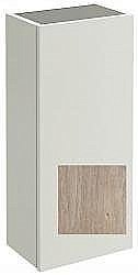 Полуколонна Jacob Delafon PARALLEL 30 правая квебекский дуб купить в интернет-магазине сантехники Sanbest