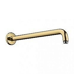 Держатель верхнего душа Hansgrohe 27413990 купить в интернет-магазине сантехники Sanbest