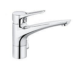 Смеситель для кухни Kludi MX 399070562 купить в интернет-магазине сантехники Sanbest