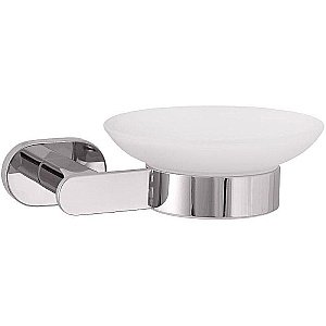 Мыльница Rav-Slezak Yukon YUA0300 хром купить в интернет-магазине сантехники Sanbest