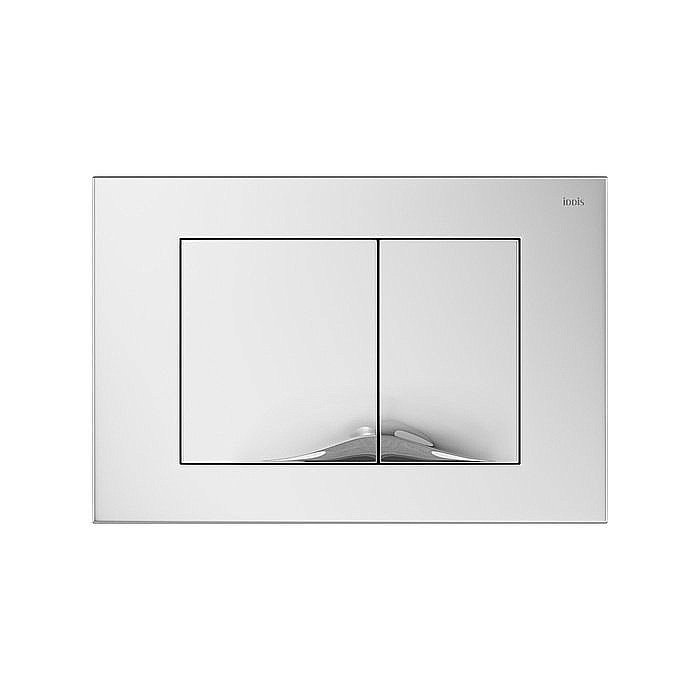 Кнопка для инсталляции IDDIS Unifix 005 UNI05CHi77 купить в интернет-магазине сантехники Sanbest