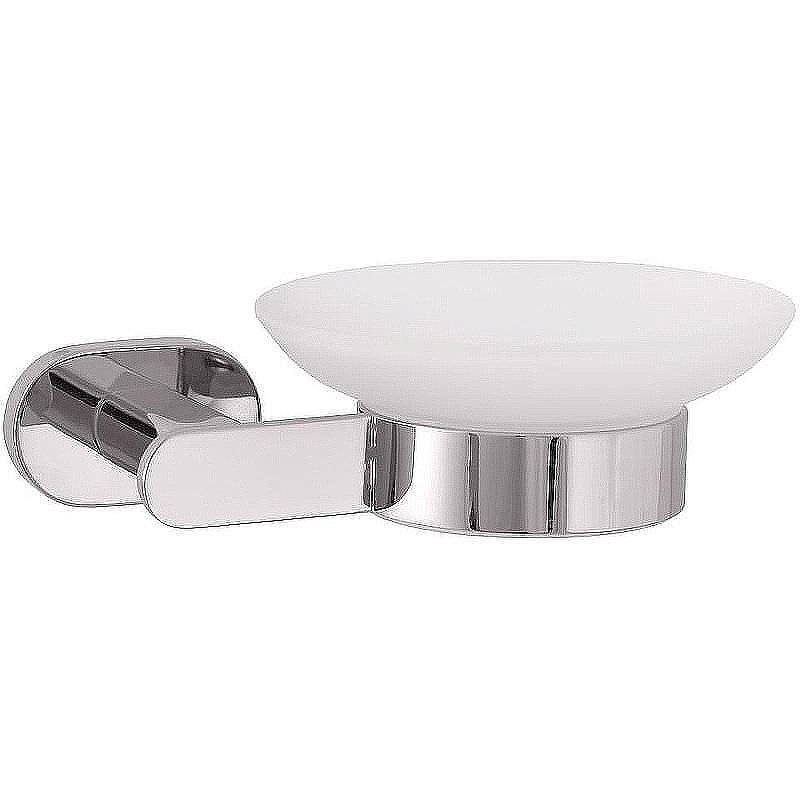 Мыльница Rav-Slezak Yukon YUA0300 хром купить в интернет-магазине сантехники Sanbest