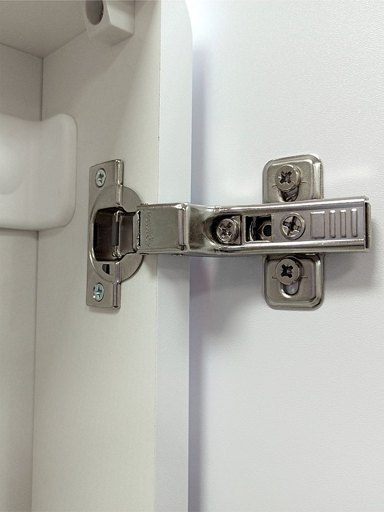 Зеркальный шкаф Taliente Cbled TA-CBled-EL4080R 40 купить в интернет-магазине сантехники Sanbest