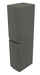 Колонна подвесная Cezares VAGUE 44327 Grigio talpa opaco для ванной в интернет-магазине сантехники Sanbest