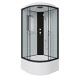 Душевая кабина Niagara Classic NG-6708 90х90 купить в интернет-магазине Sanbest