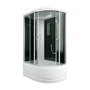 Душевая кабина Erlit Comfrot ER3512TP 120х80 купить в интернет-магазине Sanbest