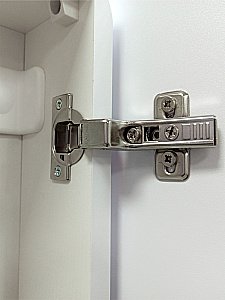 Зеркальный шкаф Taliente Cbled TA-CBled-EL4080R 40 купить в интернет-магазине сантехники Sanbest