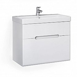Тумба под раковину Moduo Slim 60 купить в интернет-магазине сантехники Sanbest