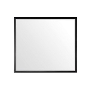 Зеркало Style Line Лофт 80x70 в ванную от интернет-магазине сантехники Sanbest