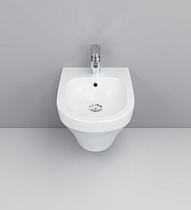 Биде подвесное AM.PM Inspire C503411WH купить в интернет-магазине Sanbest