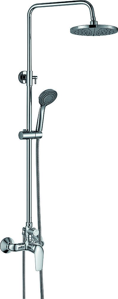 Душевая система Rush Socotra ST4235-10 купить в интернет-магазине сантехники Sanbest