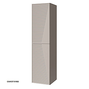 Пенал Caprigo Modo Terza 35650 35 цвет на выбор для ванной в интернет-магазине сантехники Sanbest