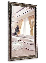 Зеркало MIXLINE Эфес 537434 60 в ванную от интернет-магазине сантехники Sanbest