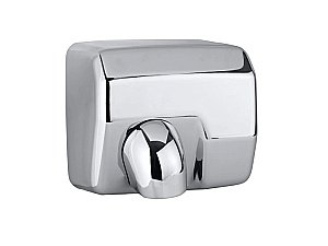 Автоматическая сушилка для рук Bemeta Hotel 945224061 хром купить в интернет-магазине сантехники Sanbest