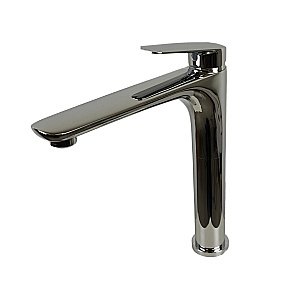 Смеситель для раковины PAINI Laguna LACR205LL хром купить в интернет-магазине сантехники Sanbest