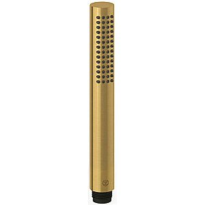 Душевая система Kludi Bozz 38736N076 золото брашированное купить в интернет-магазине сантехники Sanbest