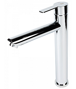 Cмеситель для раковины Agger Easy A3112100 хром глянцевый купить в интернет-магазине сантехники Sanbest