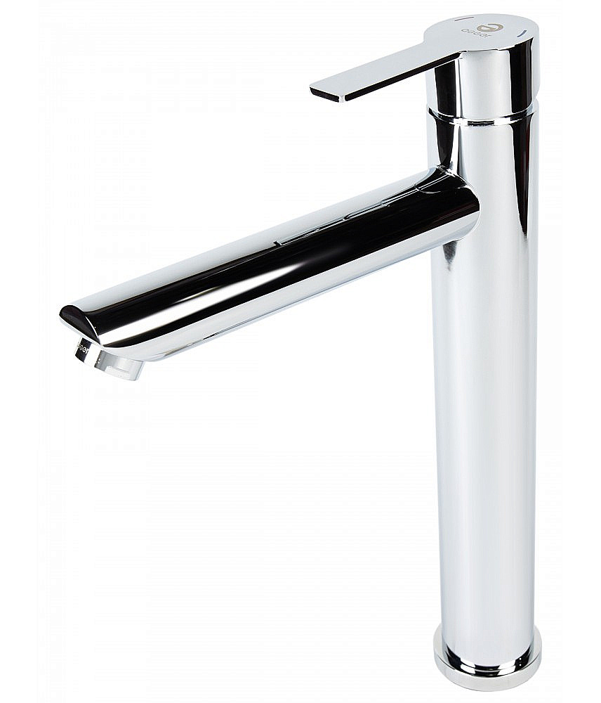 Cмеситель для раковины Agger Easy A3112100 хром глянцевый купить в интернет-магазине сантехники Sanbest