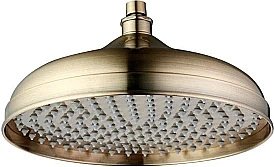 Верхний душ Lemark LM9830B купить в интернет-магазине сантехники Sanbest