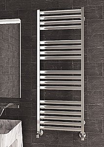 Полотенцесушитель водяной Terminus Грета П18 500x1400 купить в интернет-магазине сантехники Sanbest