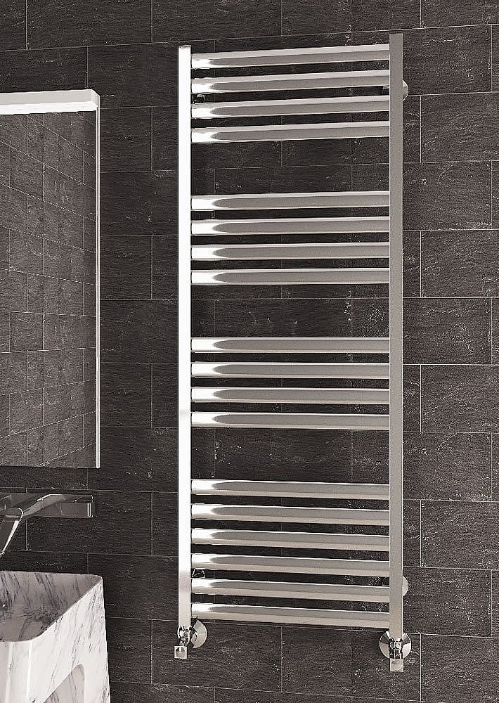 Полотенцесушитель водяной Terminus Грета П18 500x1400 купить в интернет-магазине сантехники Sanbest