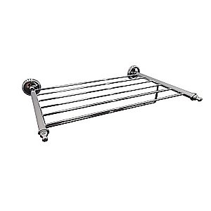 Полка Tiffany World Bristol TWBR99cr 55 купить в интернет-магазине сантехники Sanbest